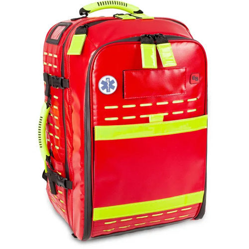 Zaino di emergenza - EB02.072 ROBUST - ELITE BAGS - da medico / per dispositivi medici / con impugnatura