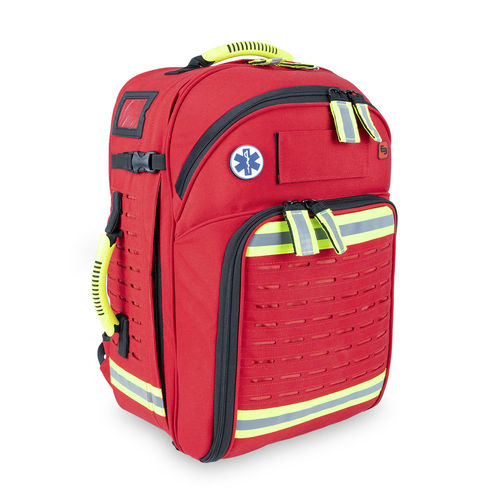 Zaino di emergenza - EB02.039 PARAMED'S EVO - ELITE BAGS - per medicina dello sport / per traumatologia / di protezione