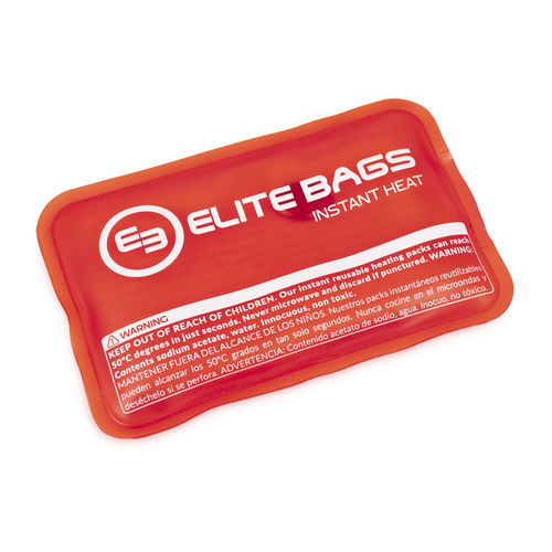 Borsa per calore istantaneo - EB09.108 INSTANT HEAT PACK - ELITE BAGS