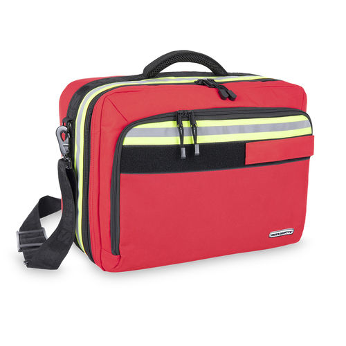 Valigetta di emergenza da trasporto - EM13.067  - ELITE BAGS - per strumenti / di primo soccorso / a tracolla