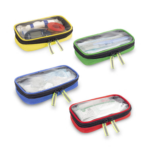 Borsetta portastrumenti multiuso - EB09.091 TO 94  - ELITE BAGS - di primo soccorso