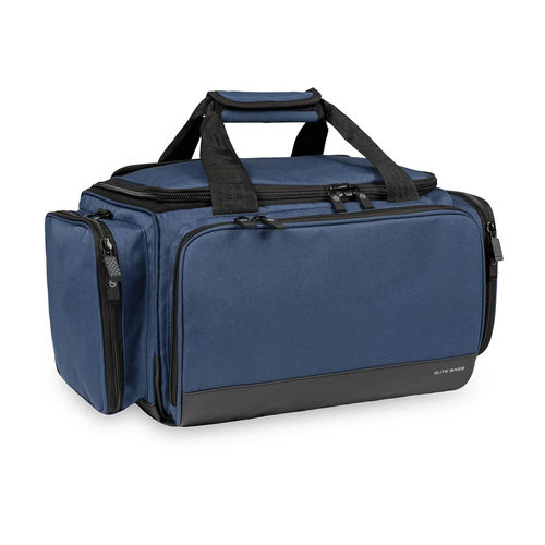 Borsa per medicina dello sport - EB06.005 MEDIC'S. - ELITE BAGS - per indumenti / a tracolla / a mano