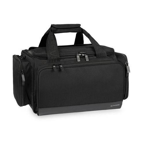 Borsa di emergenza - EB06.011 MEDIC'S - ELITE BAGS - per medicina dello sport / a tracolla / con rotelle