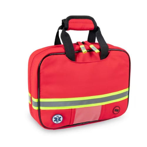 Borsa per farmaci in fiale - EB02.082 - ELITE BAGS - in poliestere / isotermica / di grande capacità