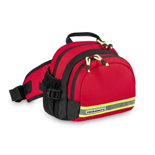 Borsa di emergenza - EM13.069 - ELITE BAGS - di protezione / a mano / a cintura