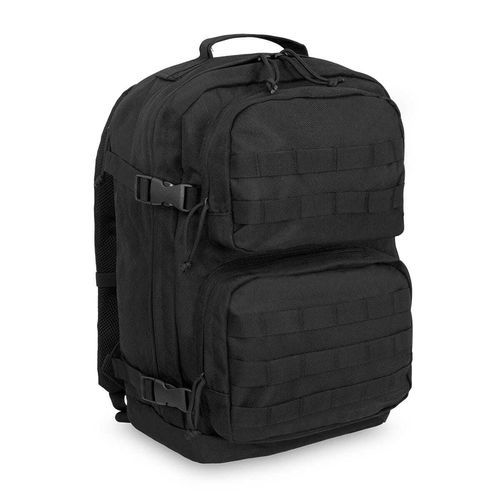 Zaino per articoli personali - MB11.028 - ELITE BAGS - con impugnatura / a tracolla / in tessuto