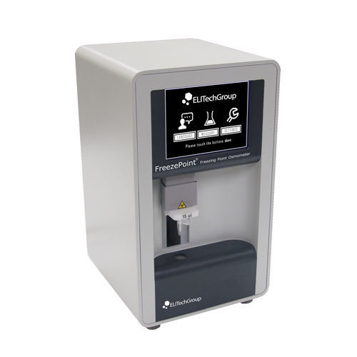 Osmometro automatico - Freezepoint®  - ELITech Group 