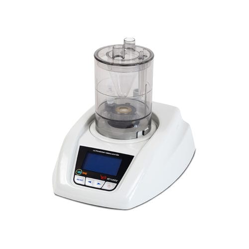 Nebulizzatore a ultrasuoni - Nebtime UN600A - Elmaslar - per uso generale / su carrello / in continuo