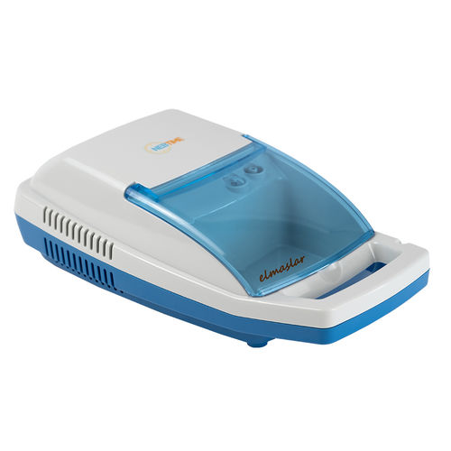 Nebulizzatore elettropneumatico - Nebtime CN02 - Elmaslar - per uso generale / compatto / portatile
