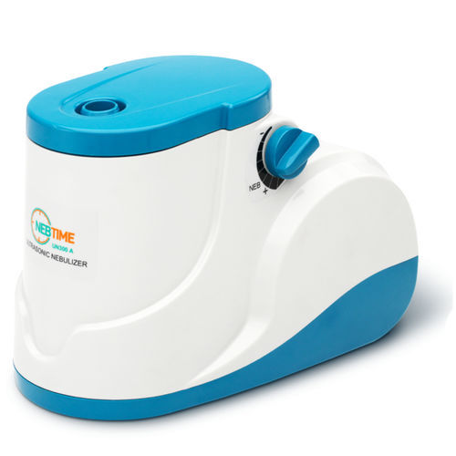 Nebulizzatore a ultrasuoni - Nebtime UN300A - Elmaslar - per uso generale / su carrello / in continuo