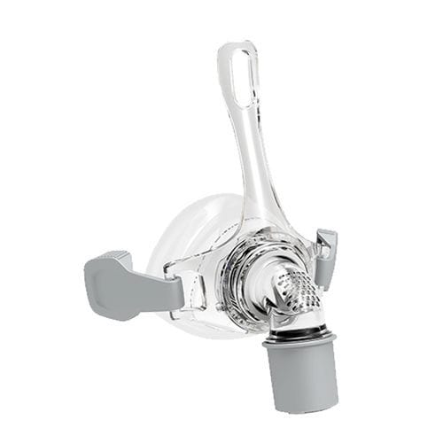 Maschera di ventilazione nasale - N5  - Elmaslar - non invasiva / per terapia CPAP / per ventilazione non invasiva