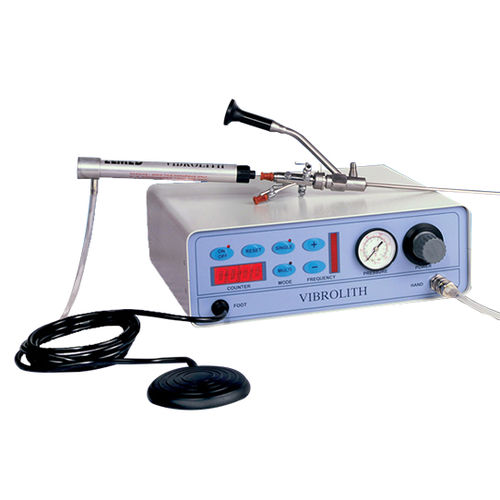 Litotritore intracorporeo - Vibrolith™ - ELMED Medical Systems - da tavolo
