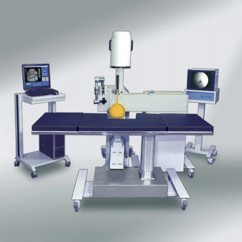 Litotritore extracorporeo - Multimed Classic™ - ELMED Medical Systems - da tavolo