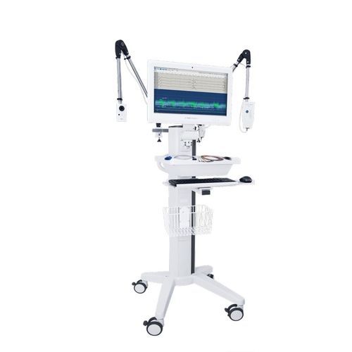 Elettroencefalografo 5 canali - EEGDigiTrack - Elmiko Biosignals - Per elettroencefalogramma con neurofeedback / Per elettroencefalogramma prolungato / Per elettroencefalogramma pediatrico