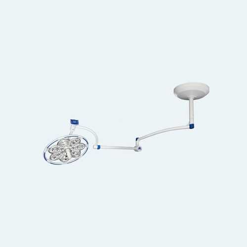 Lampada scialitica a soffitto - 300 D - EMALED - LED / 230 V / 50 Hz / 96