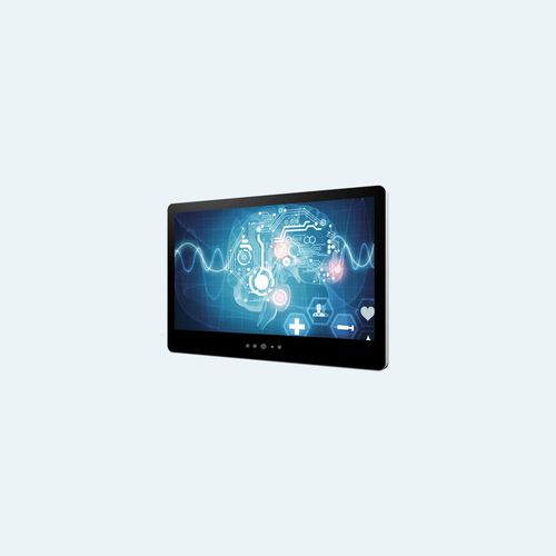 Monitor medico - EMALED - chirurgico / Full HD / 19"
