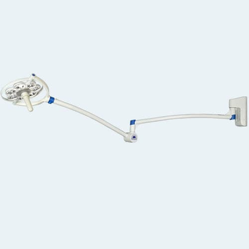 Lampada per piccola chirurgia medicina generale - 200 W - EMALED - a LED / da parete