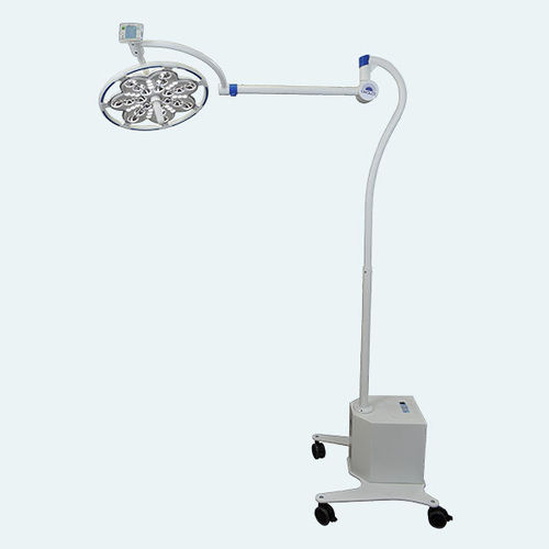 Lampada scialitica mobile - 300 M - EMALED - LED / 230 V / 50 Hz / 96