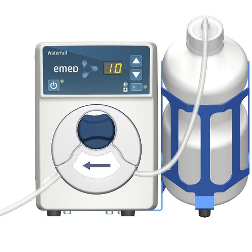 Pompa di irrigazione per endoscopia - WATERFALL - EMED