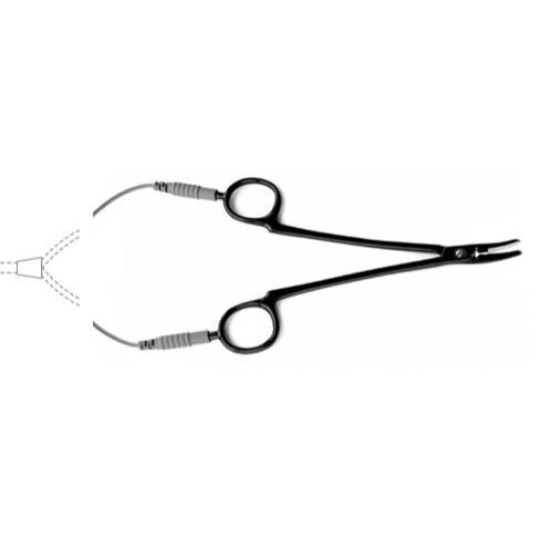 Pinza chirurgica - ThermoStapler® - EMED - clamp / per sigillatura di vasi