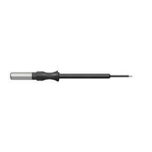 Elettrodo per chirurgia - 522-500 - EMED - ago / in tungsteno / dritto