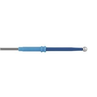 Elettrodo per chirurgia - 840-440 - EMED - a sfera / monouso