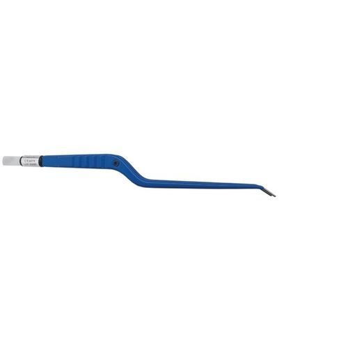 Pinza chirurgica - 605-065 - EMED - bipolare / a baionetta