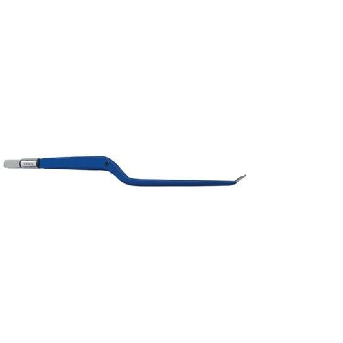 Pinza chirurgica - 605-063 - EMED - bipolare / a baionetta
