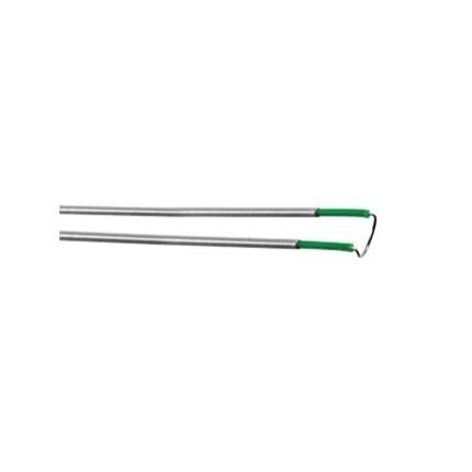 Elettrodo per chirurgia - 77-410-17 - EMED - ad ansa / bipolare