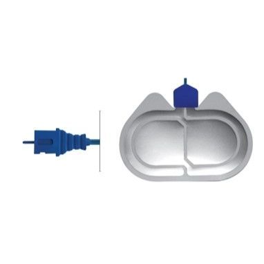 Placca neutra per elettrobisturi - 812-85H  - EMED