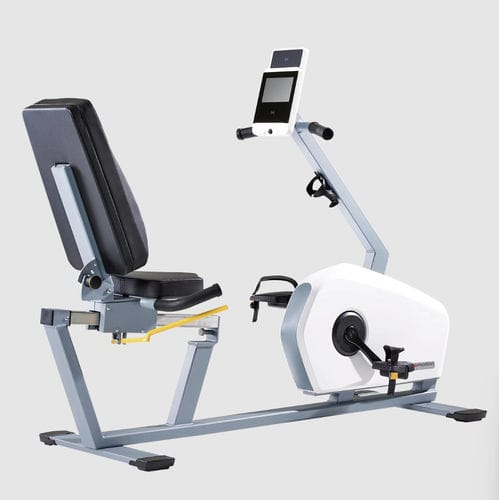 Cicloergometro semiorizzontale - RELAX 900 - Emotion Fitness