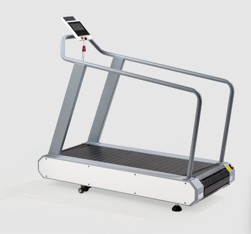 Tapis roulant con corrimano - SPRINT 900 SL - Emotion Fitness