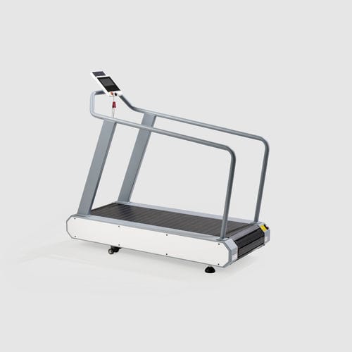 Tapis roulant con corrimano - SPRINT 900 SE - Emotion Fitness