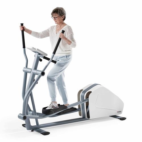 Cyclette ellittica - cross 900 - Emotion Fitness
