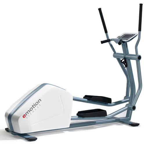 Cyclette ellittica - F-EF-CR-650 - Emotion Fitness