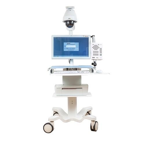 Elettroencefalografo 40 canali - Sienna - EMS Biomedical - 160 canali / 120 canali / 80 canali