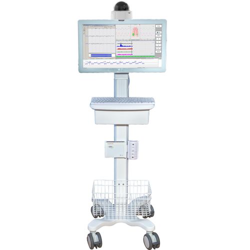 Monitor portatile per paziente - Sienna Ultimate ICU/NICU - EMS Biomedical - compatto / modulare / su rotelle