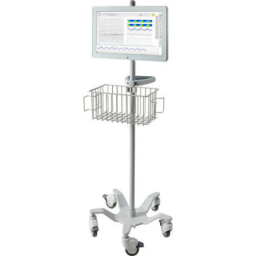 Monitor portatile per paziente - Sienna Ultimate  - EMS Biomedical - compatto / modulare / su rotelle