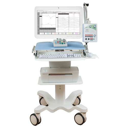 Elettromiografo 2 canali - Surpass - EMS Biomedical - 4 canali / 8 canali / portatile
