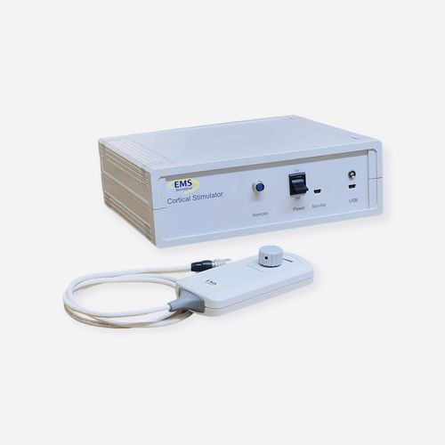 Neurostimolatore transcutaneo - EMS Biomedical - per stimolazione corticale