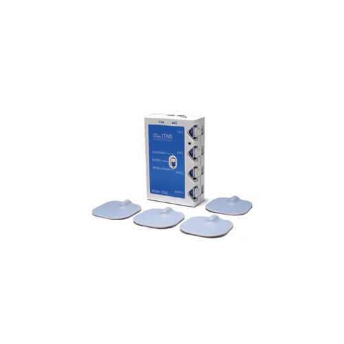 Elettrostimolatore - 120Z - EMS Physio - portatile / TENS / 2 canali