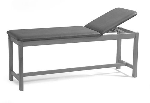 Lettino da massaggio meccanico - RH064 - EMS Physio - a 2 sezioni