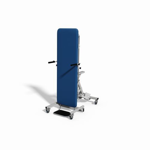 Lettino di statica a sezione unica - COU007 series - EMS Physio - elettrico