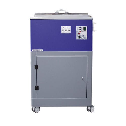 Sistema di disinfezione per endoscopio - WASH:MASTER eco - Creo Medical GmbH - Endo-Technik - per endoscopi flessibili / mobile / automatizzato