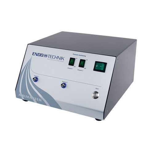 Compressore d'aria per asciugatura di endoscopi - AIR:MASTER - Creo Medical GmbH - Endo-Technik - medico