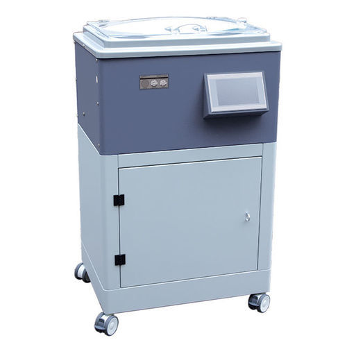 Lavastrumenti a termodisinfezione per endoscopi - Wash:Master Classic - Creo Medical GmbH - Endo-Technik - di riprocessing / con rotella / automatico