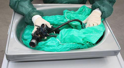 Fodera di protezione per telecamera endoscopica - 7316 - Creo Medical GmbH - Endo-Technik