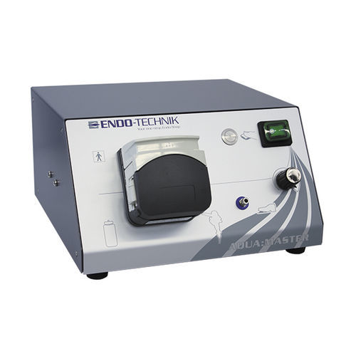 Pompa di irrigazione per endoscopia - AQUA:MASTER - Creo Medical GmbH - Endo-Technik