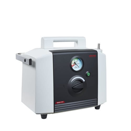 Aspiratore chirurgico elettrico - VACO SP120 - EndoMed Systems - per chirurgia endoscopica / portatile