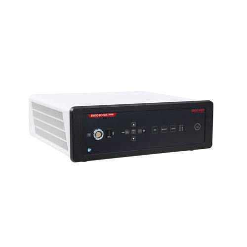 Videocamera endoscopica - ENDO FOCUS 300M - EndoMed Systems - digitale / Full HD / 3CMOS